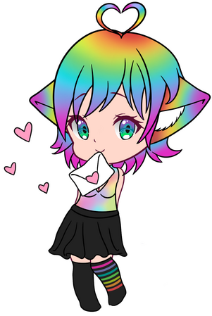 #6 - Valentines Letter