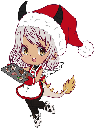 #4 - Christmas Cookies